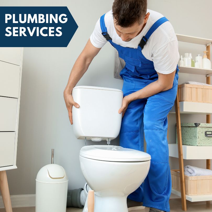 Plumbing Company in Wadena, MN
